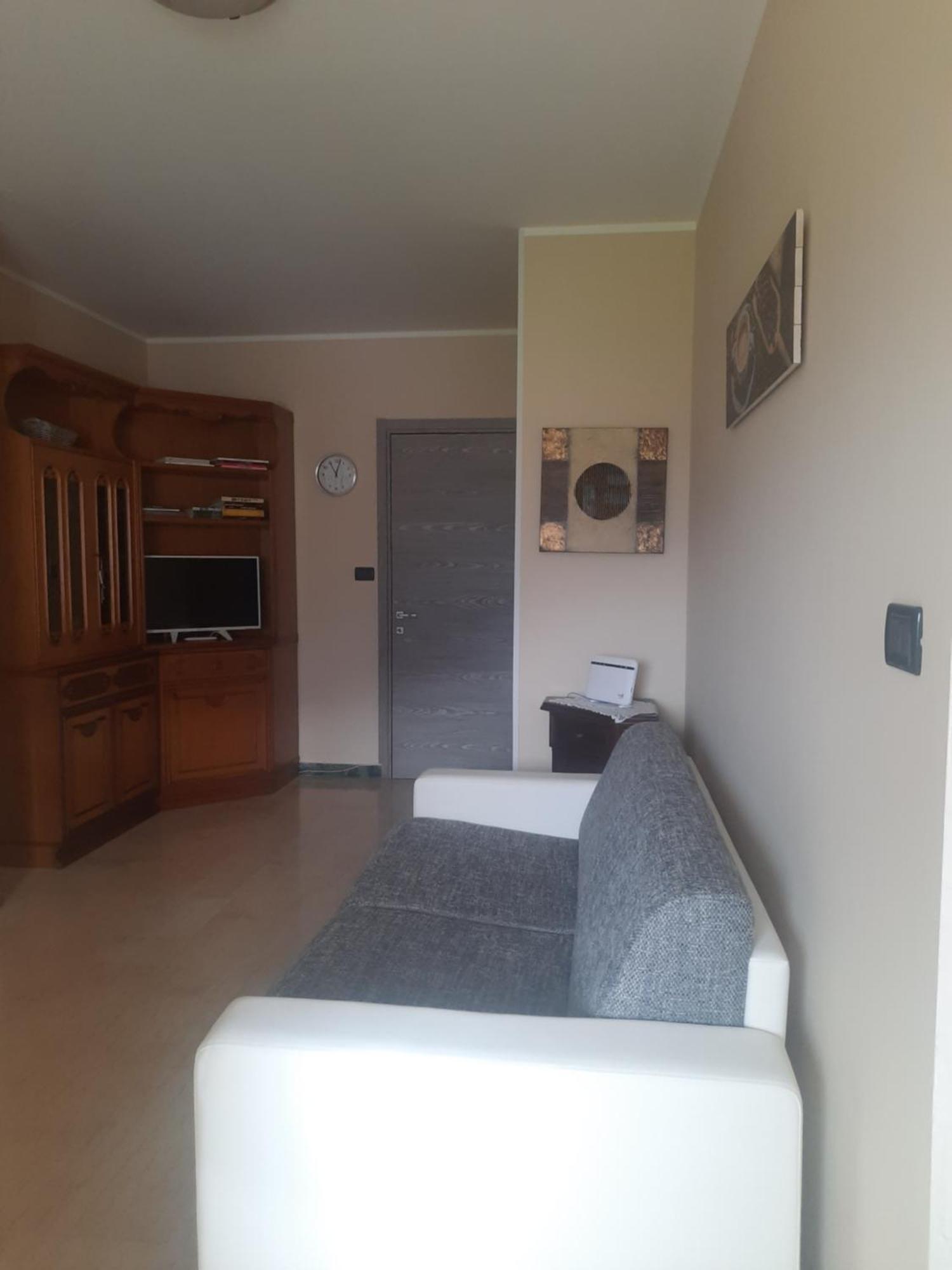 Apartment Elisa