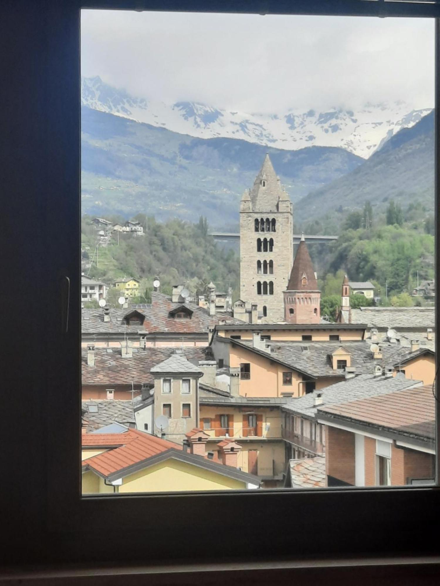 Elisa Aosta