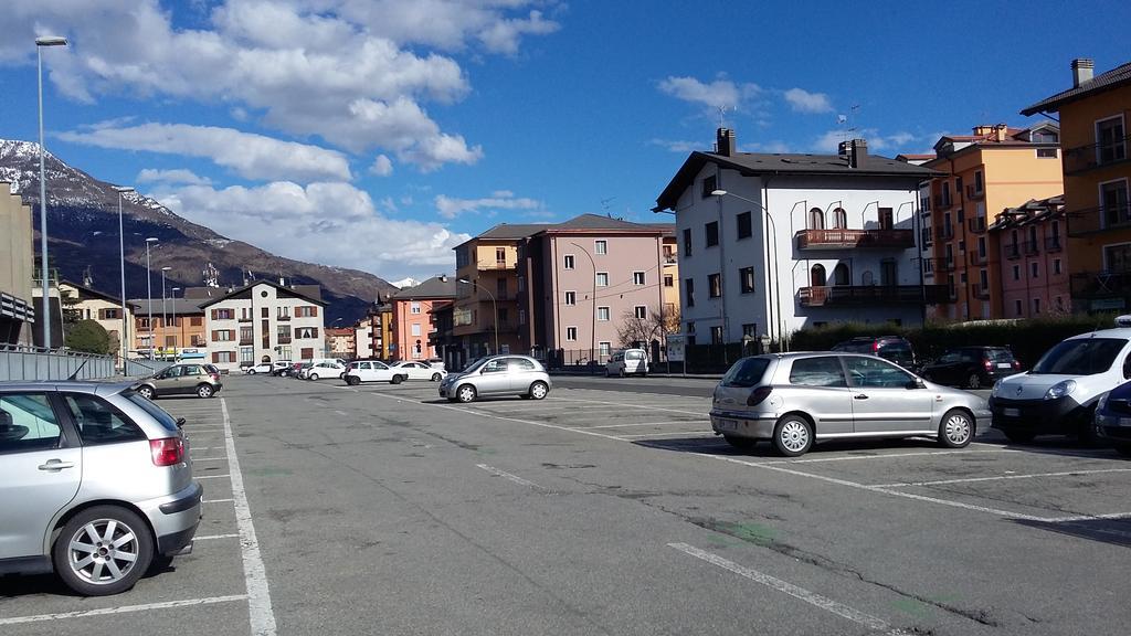Apartment Elisa Aosta